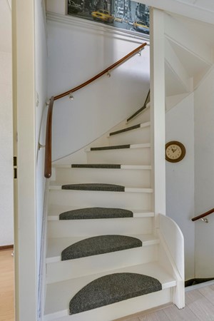 Medium property photo - de Wadden 7, 5691 ZJ Son en Breugel